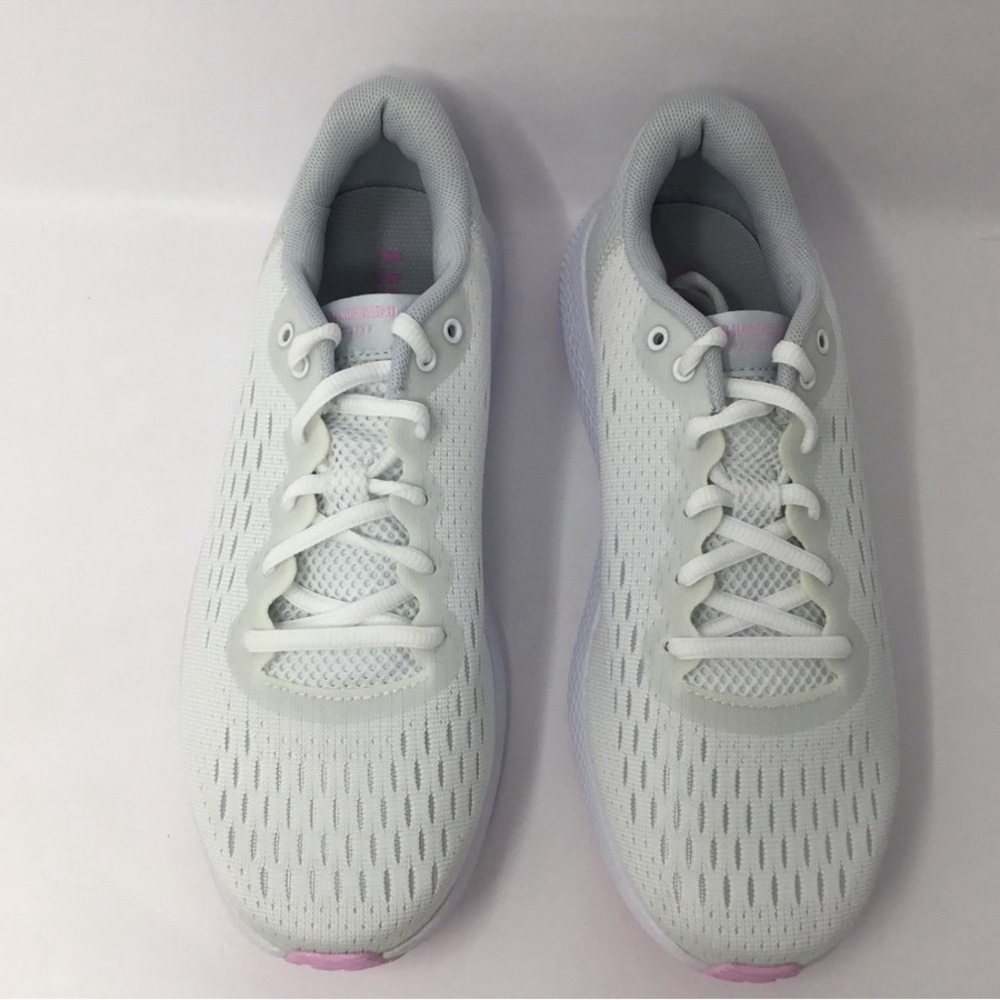 Under Armour UA Womens Sz 8.5 Charged Pursuit 2 SE Running Walking Training Shoe - Picture 4 of 4